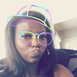 Meet your Posher, Frances